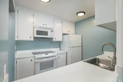 45 Harbor Oak Drive #22, Tiburon, CA 94920 - Photo 14