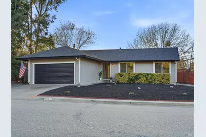 6041 Evelyn Avenue, Rohnert Park, CA 94928 - Photo 34