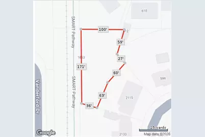 1863 Beachwood Drive, Santa Rosa, CA 95407 - Photo 2