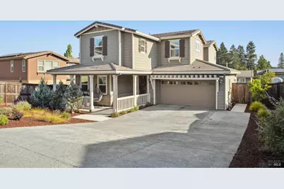 95 Jagla Street, Cotati, CA 94931 - Photo 1