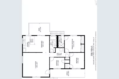 18483 Park Point Court, Hidden Valley Lake, CA 95467 - Photo 2