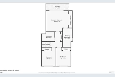 1802 Dolphin Place, Discovery Bay, CA 94505 - Photo 54