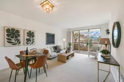 200 Deer Valley Road #2G, San Rafael, CA 94903 - Photo 10