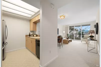 200 Deer Valley Road #2G, San Rafael, CA 94903 - Photo 12