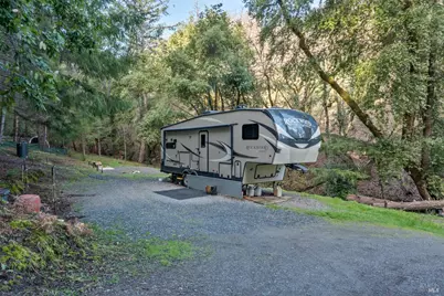 5400 Orr Springs Road, Ukiah, CA 95482 - Photo 6