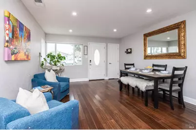 1596 Verna Drive, Napa, CA 94558 - Photo 6