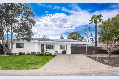 1596 Verna Drive, Napa, CA 94558 - Photo 1