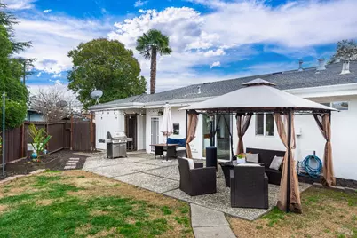 1596 Verna Drive, Napa, CA 94558 - Photo 28