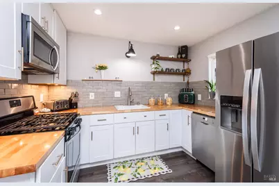 1596 Verna Drive, Napa, CA 94558 - Photo 8