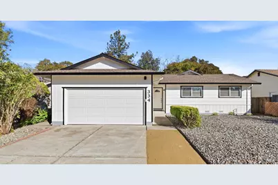 334 Brockhurst Drive, Santa Rosa, CA 95401 - Photo 1