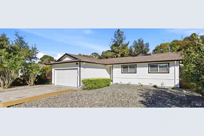 334 Brockhurst Drive, Santa Rosa, CA 95401 - Photo 2