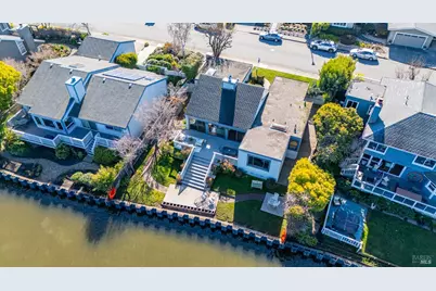 49 Via La Brisa, Larkspur, CA 94939 - Photo 44