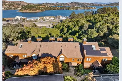 204 Bay Vista Circle, Sausalito, CA 94965 - Photo 2