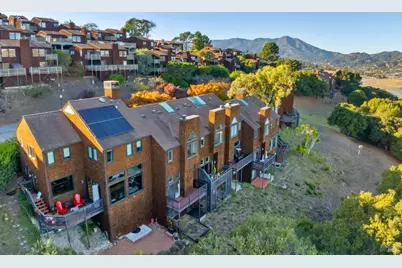 204 Bay Vista Circle, Sausalito, CA 94965 - Photo 46