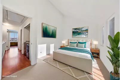 204 Bay Vista Circle, Sausalito, CA 94965 - Photo 34