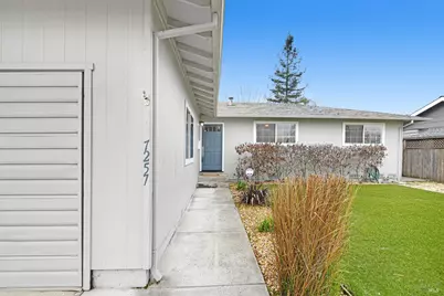 7257 Belita Avenue, Rohnert Park, CA 94928 - Photo 8