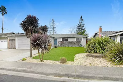 7257 Belita Avenue, Rohnert Park, CA 94928 - Photo 2