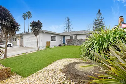 7257 Belita Avenue, Rohnert Park, CA 94928 - Photo 4