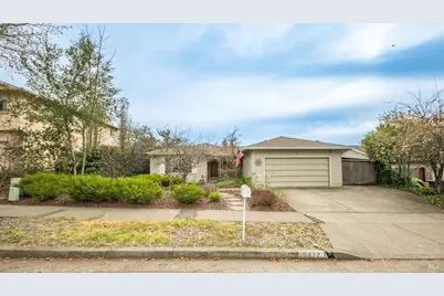 5412 Yerba Buena Road, Santa Rosa, CA 95409 - Photo 2