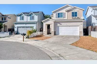 2923 Dall Sheep Lane, Santa Rosa, CA 95407 - Photo 1