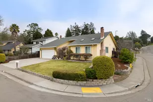 1 Andreas Cir, Novato, CA 94945 - Photo 1