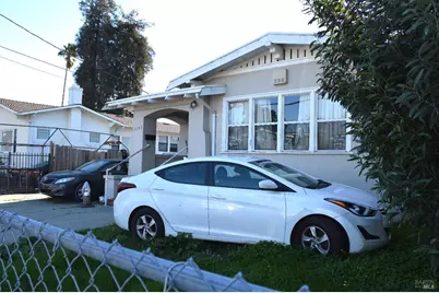 1141 E 33rd Street, Oakland, CA 94610 - Photo 2