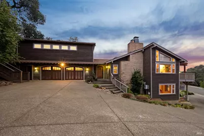 2016 Park Vista Court, Santa Rosa, CA 95405 - Photo 6