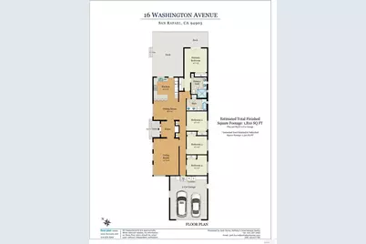 16 Washington Avenue, San Rafael, CA 94903 - Photo 36