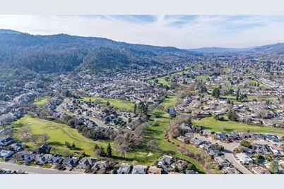 8151 Oakmont Drive, Santa Rosa, CA 95409 - Photo 60