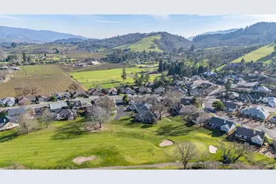 8151 Oakmont Drive, Santa Rosa, CA 95409 - Photo 50