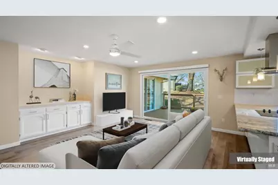 8151 Oakmont Drive, Santa Rosa, CA 95409 - Photo 16