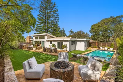 34 Southridge Drive, Tiburon, CA 94920 - Photo 1