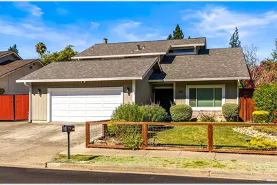 1135 Pinewood Drive, Napa, CA 94558 - Photo 1