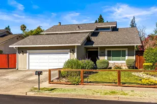 1135 Pinewood Dr, Napa, CA 94558 - Photo 1