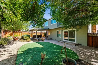 1135 Pinewood Drive, Napa, CA 94558 - Photo 6