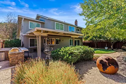 1135 Pinewood Drive, Napa, CA 94558 - Photo 4