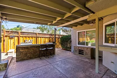 1135 Pinewood Drive, Napa, CA 94558 - Photo 8