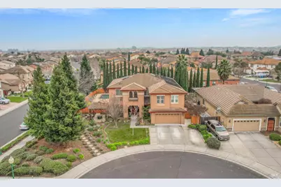 1007 Canterbury Court, Vacaville, CA 95687 - Photo 46