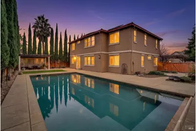 1007 Canterbury Court, Vacaville, CA 95687 - Photo 2