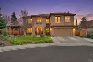 1007 Canterbury Ct, Vacaville, CA 95687 - Photo 1