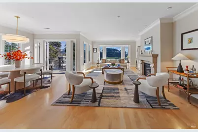 87 De Silva Island Drive, Mill Valley, CA 94941 - Photo 4