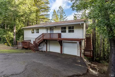 25053 Robin Circle, Willits, CA 95490 - Photo 2