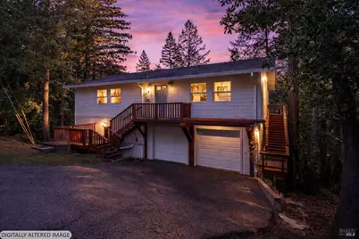 25053 Robin Circle, Willits, CA 95490 - Photo 1