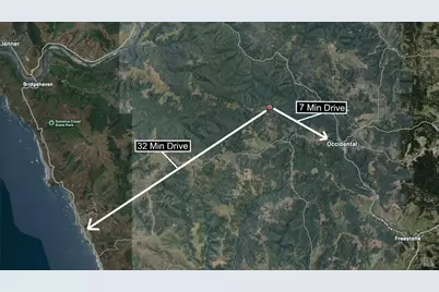 17470 Willow Creek Road, Occidental, CA 95465 - Photo 28