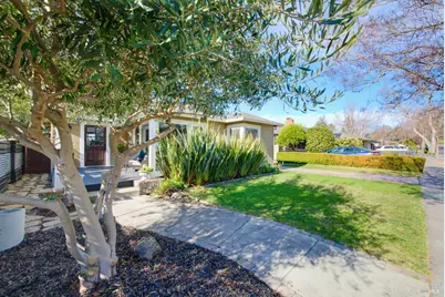 51 Davis Avenue, Napa, CA 94559 - Photo 4