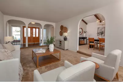 5530 Dupont Drive, Santa Rosa, CA 95409 - Photo 6