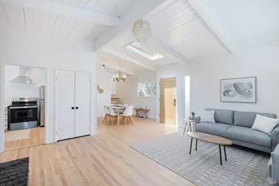 157 Homestead Boulevard, Mill Valley, CA 94941 - Photo 4
