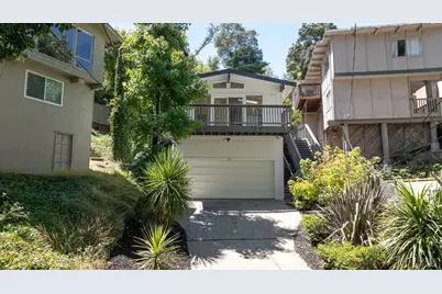 157 Homestead Boulevard, Mill Valley, CA 94941 - Photo 1