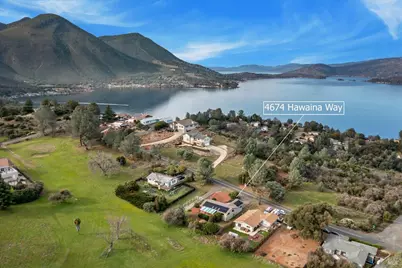 4674 Hawaina Way, Kelseyville, CA 95451 - Photo 2