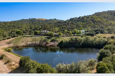 3211 Dry Creek Road, Napa, CA 94558 - Photo 2